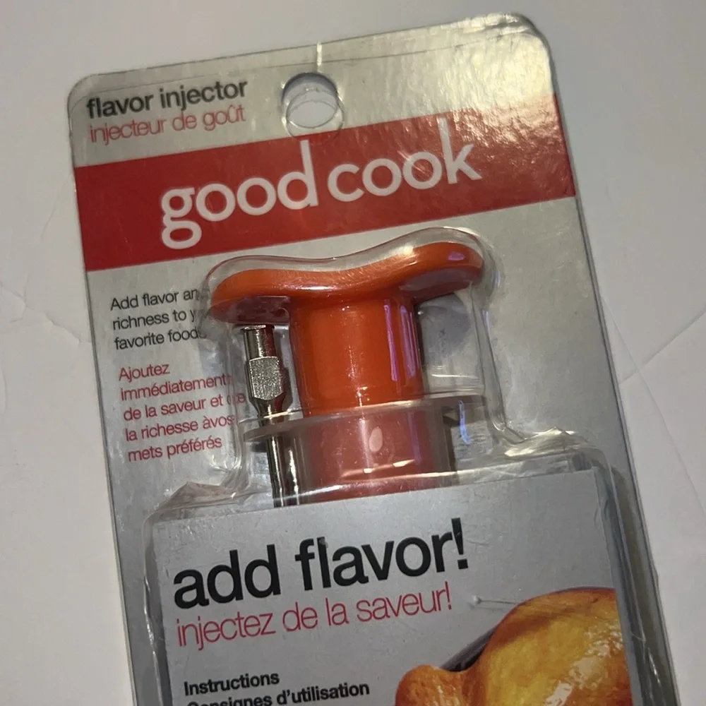 Flavor Injector - Picture 2 of 3